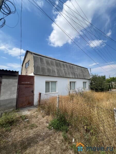 дом, 59.9 м&sup2;