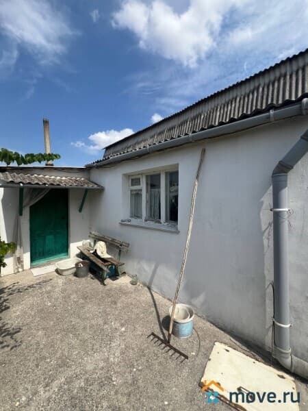 дом, 59.9 м&sup2;