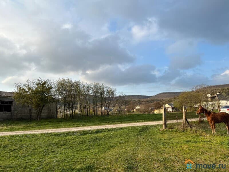 земельный участок, 12 соток