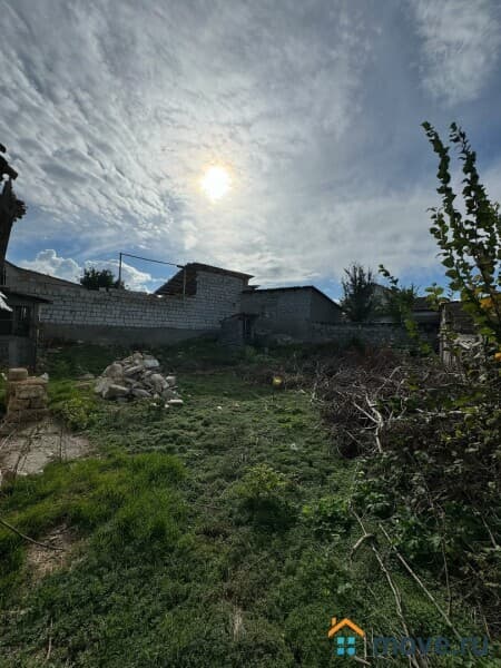 земельный участок, 2.61 сотки