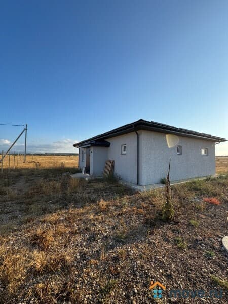 дом, 93.9 м&sup2;