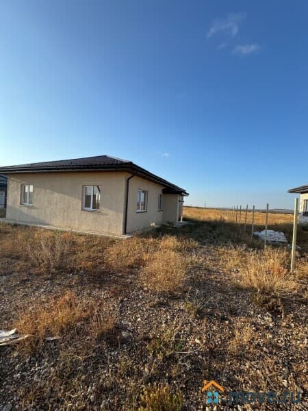 дом, 93.6 м&sup2;