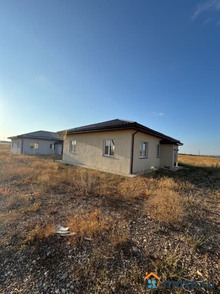 дом, 93.6 м&sup2;