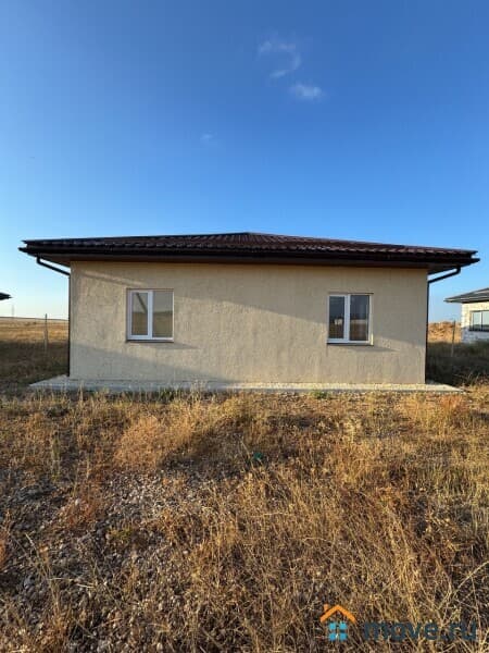 дом, 93.6 м&sup2;