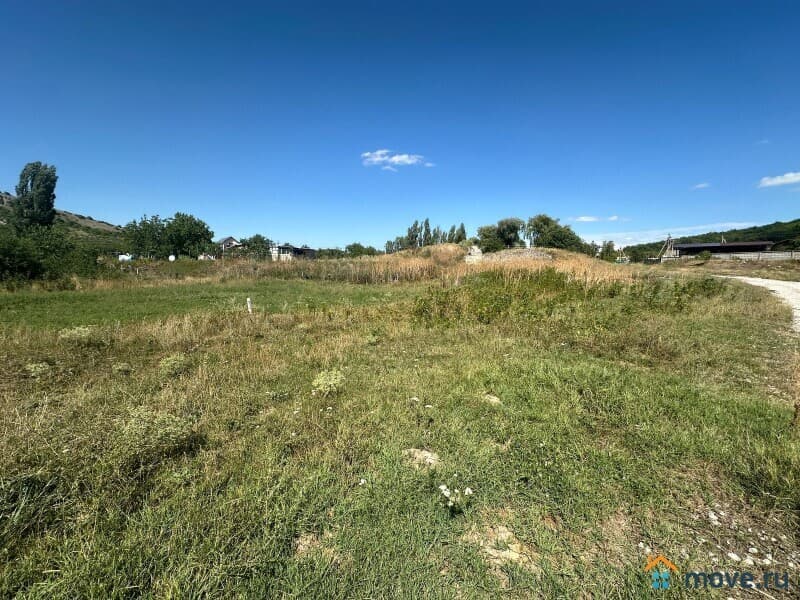 земельный участок, 25 соток