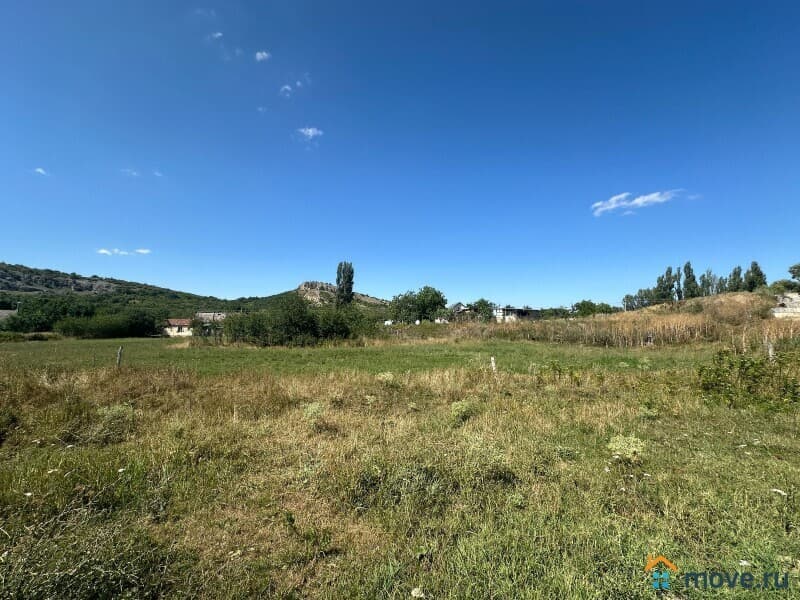 земельный участок, 25 соток