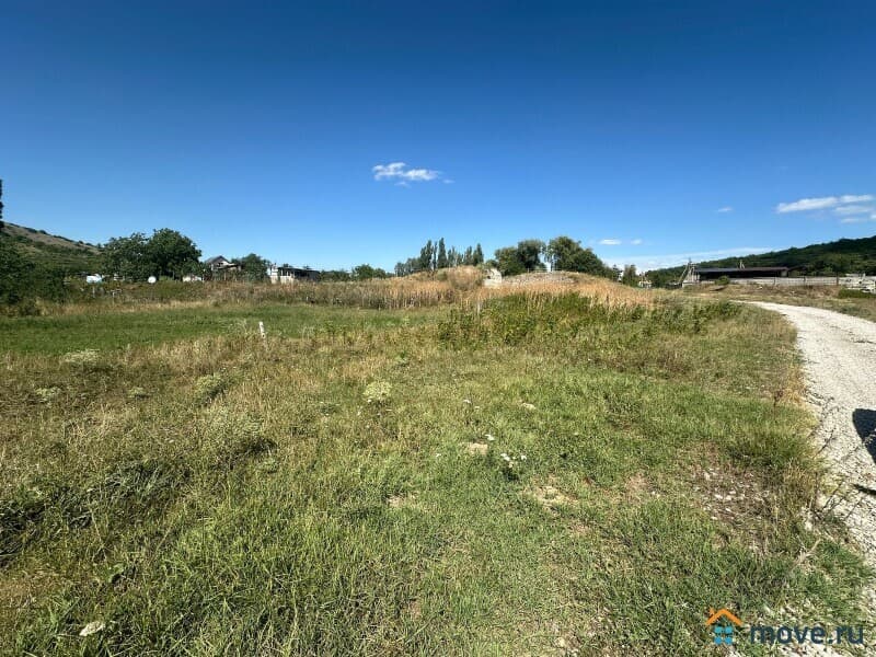 земельный участок, 25 соток