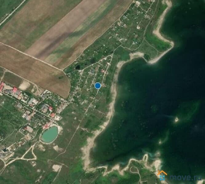 земельный участок, 4.85 сотки