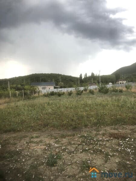 земельный участок, 14 соток