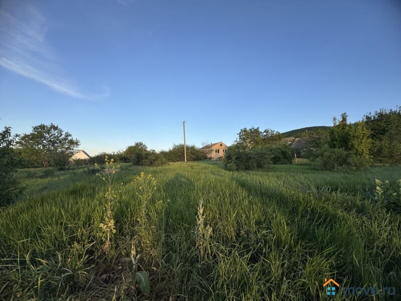 земельный участок, 5 соток