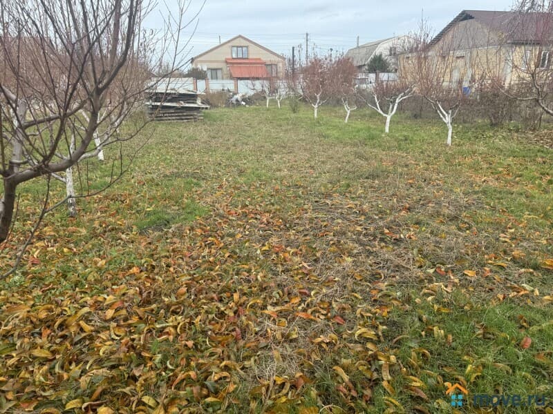 земельный участок, 10.4 сотки