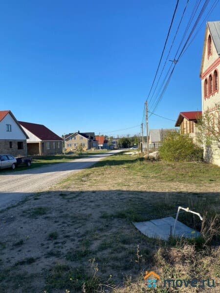 земельный участок, 14 соток