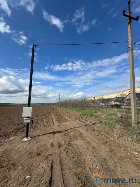 земля с/х назначения, 12.25 га