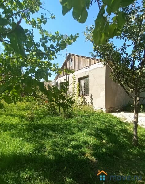 дом, 52.2 м&sup2;