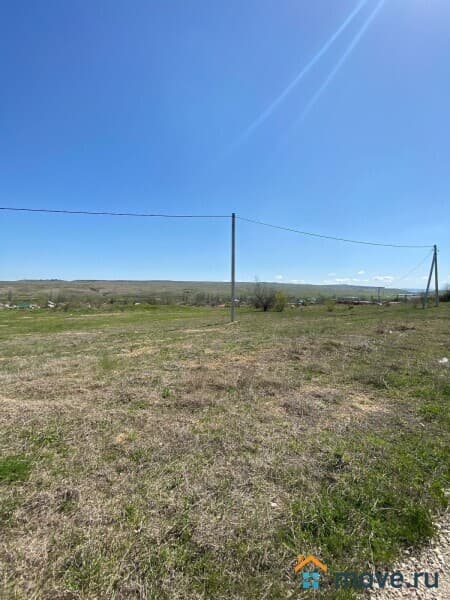 земельный участок, 10.48 сотки