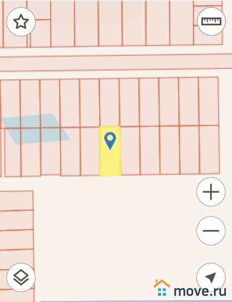 земельный участок, 10 соток