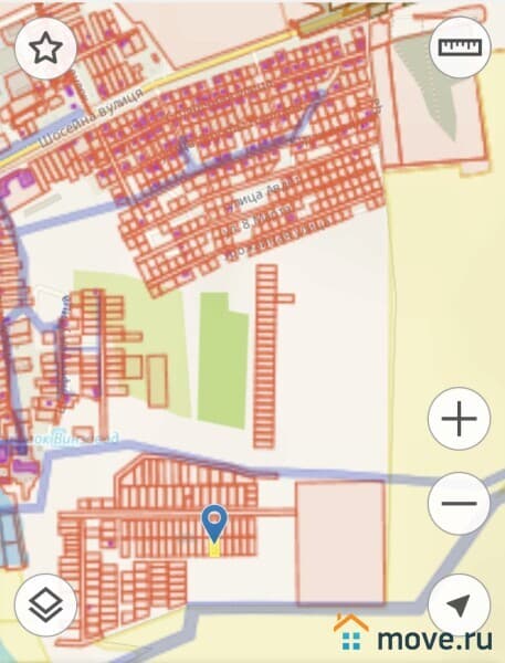 земельный участок, 10 соток