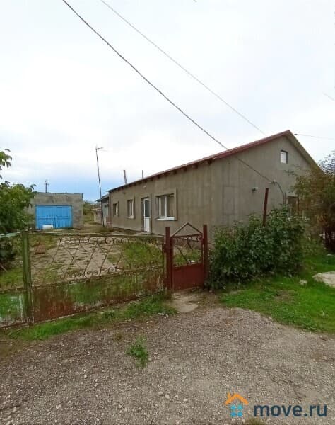 дом, 97.8 м&sup2;