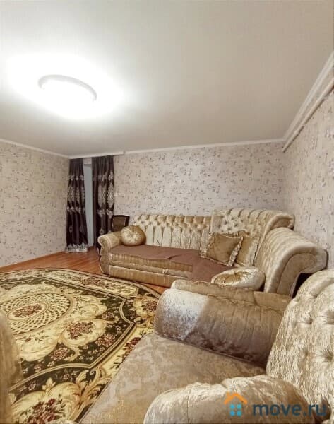 дом, 97.8 м&sup2;