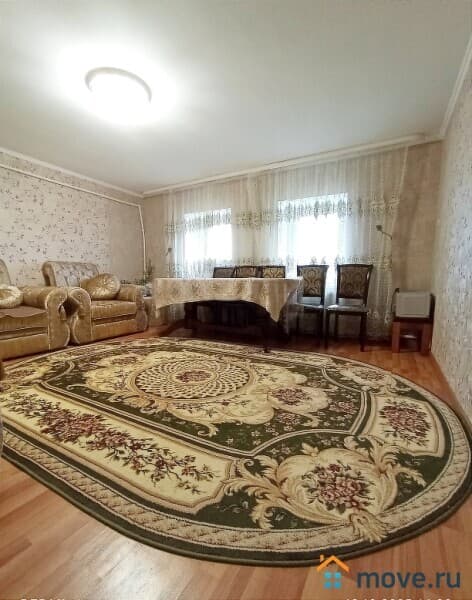 дом, 97.8 м&sup2;