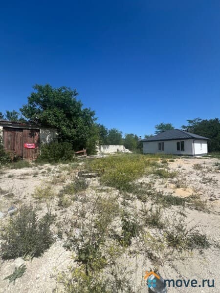 земельный участок, 6 соток