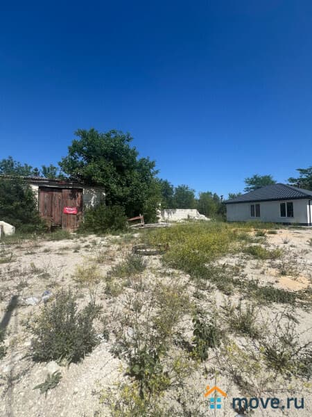 земельный участок, 6 соток