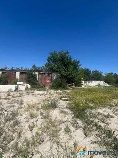 земельный участок, 6 соток