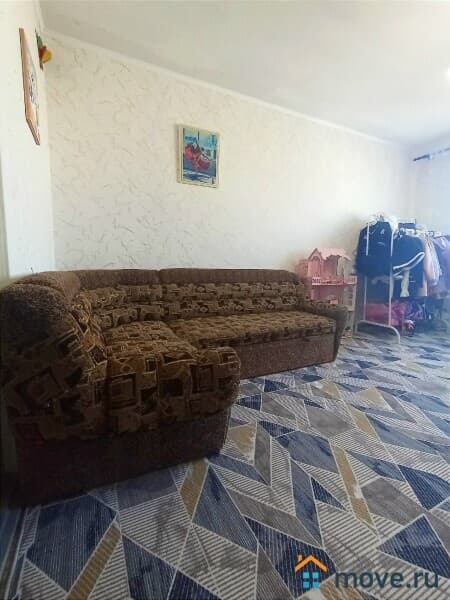 2-комн. квартира, 49.2 м&sup2;