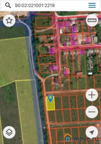 земельный участок, 9 соток