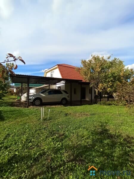 дом, 91.4 м&sup2;