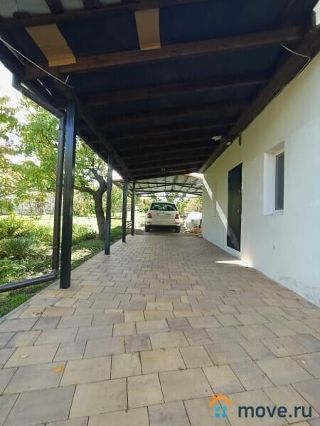 дом, 91.4 м&sup2;