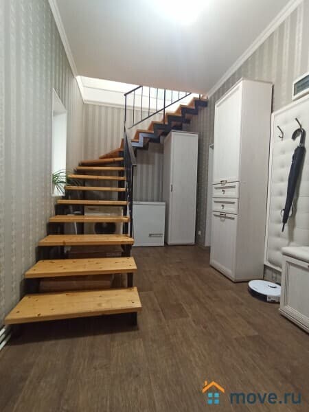 дом, 91.4 м&sup2;