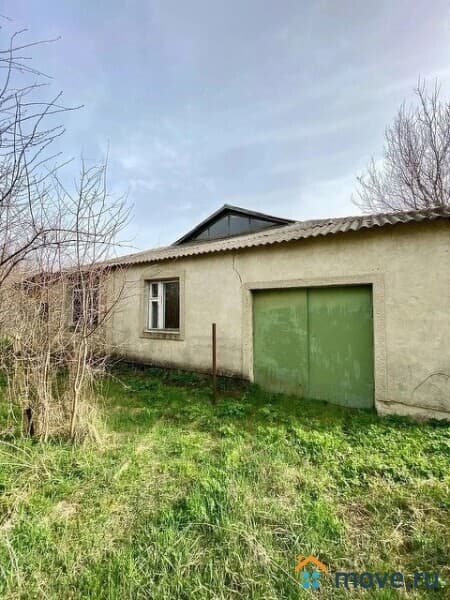 дом, 112.2 м&sup2;