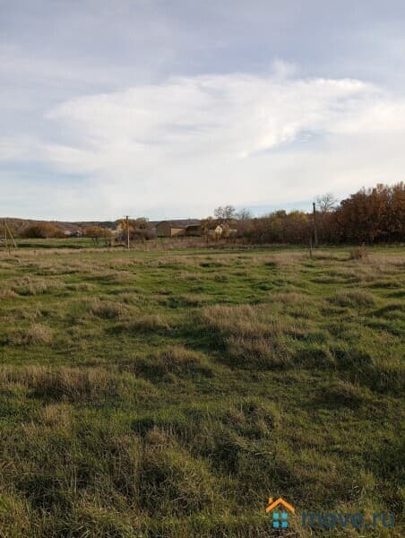 земельный участок, 8 соток