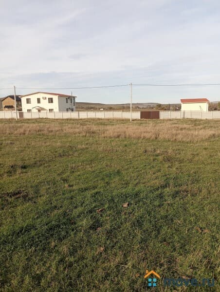 земельный участок, 8 соток