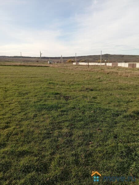 земельный участок, 8 соток