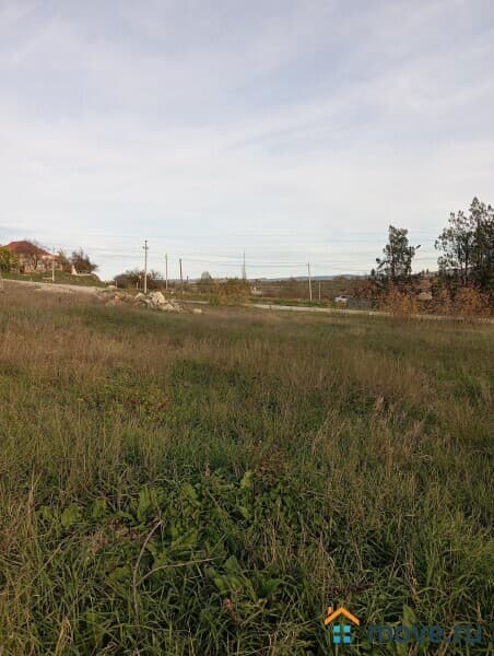 земельный участок, 3 сотки