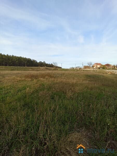 земельный участок, 3 сотки