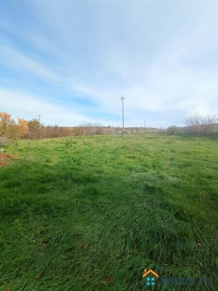 земельный участок, 9 соток