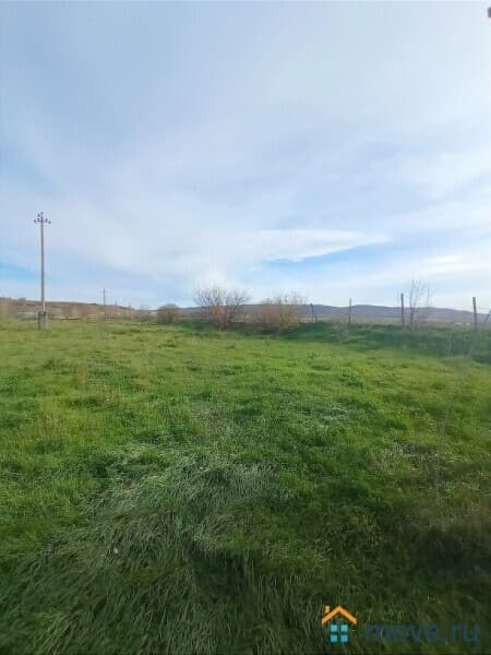 земельный участок, 9 соток