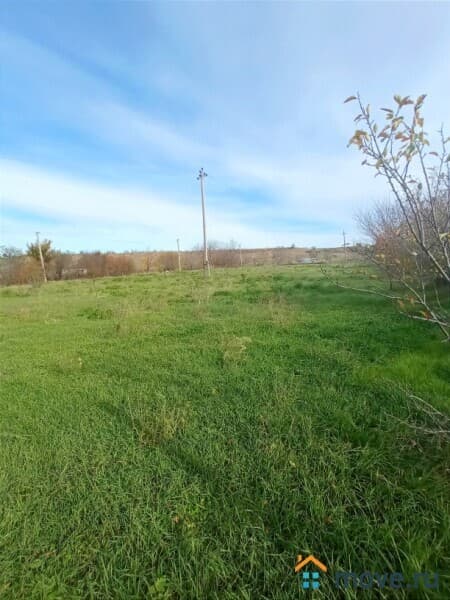 земельный участок, 9 соток