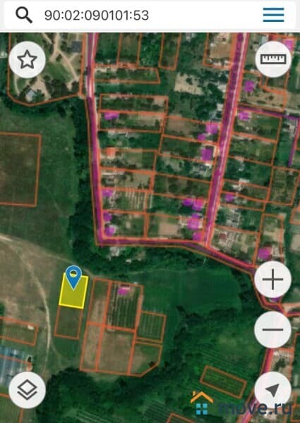 земельный участок, 12 соток