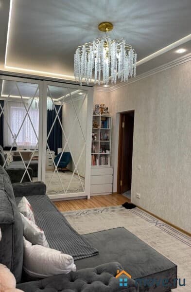 3-комн. квартира, 147.6 м&sup2;