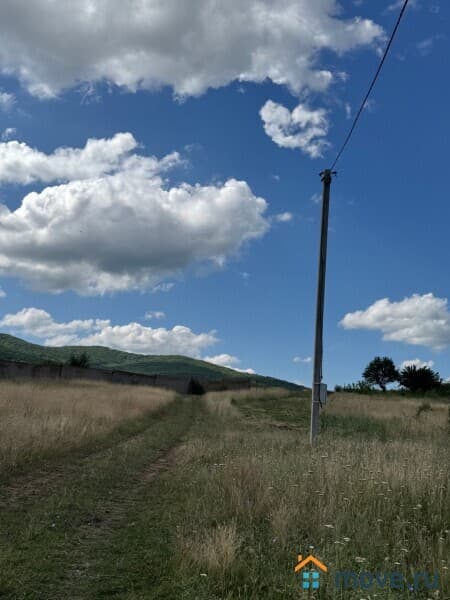 земельный участок, 24 сотки