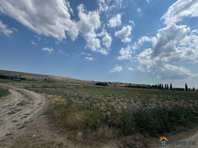 земля с/х назначения, 2.7 га