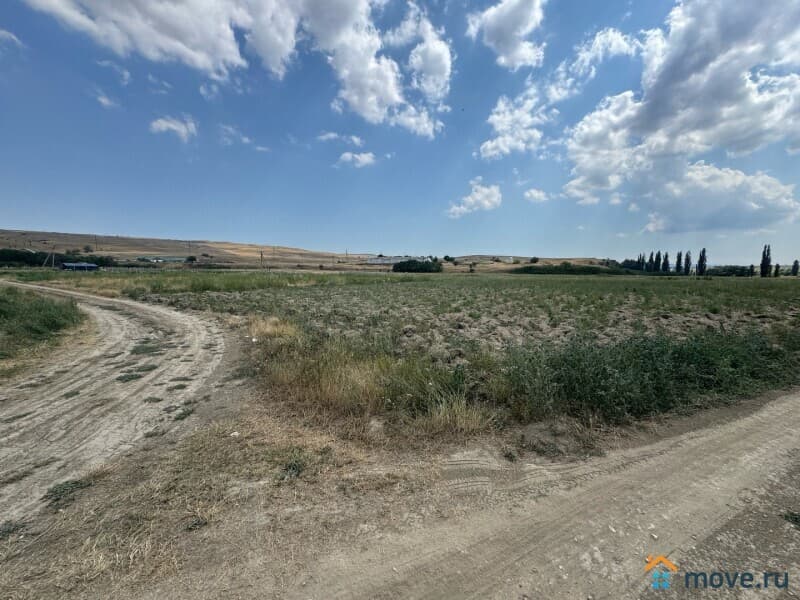 земля с/х назначения, 2.7 га