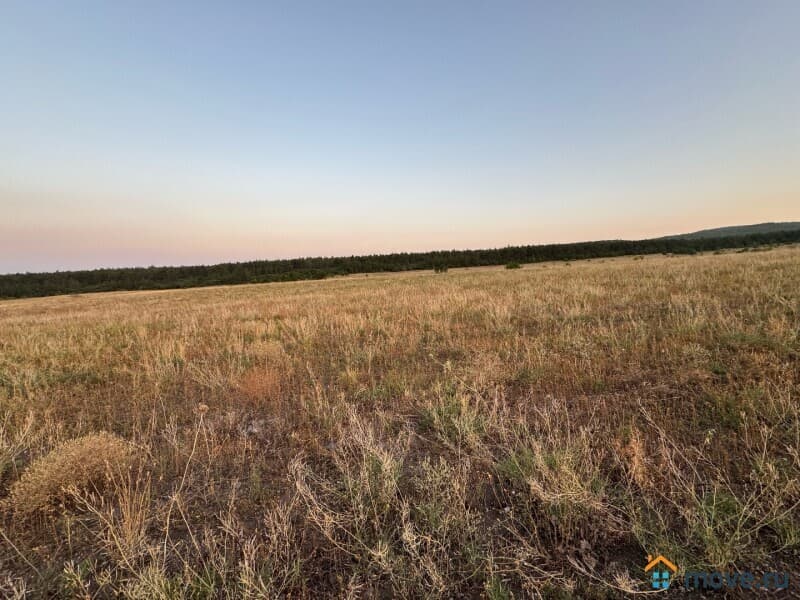 земля с/х назначения, 6.66 га