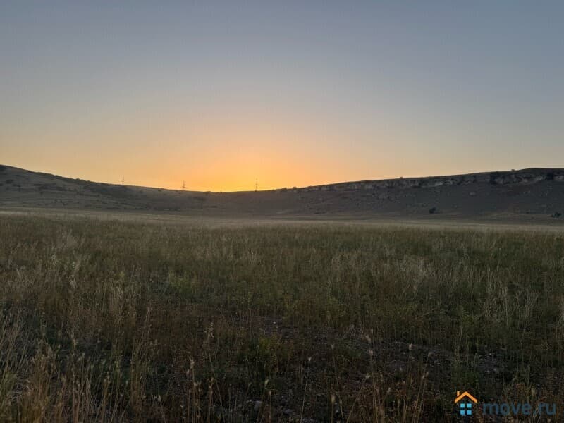 земля с/х назначения, 6.66 га