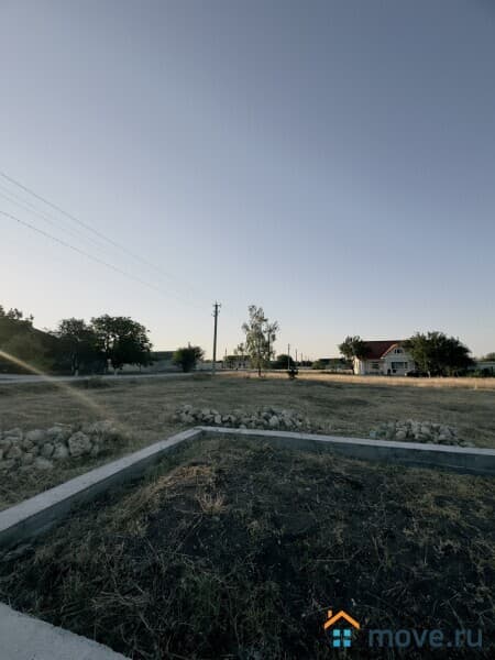 земельный участок, 14 соток