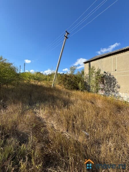 земля с/х назначения, 5.68 сотки